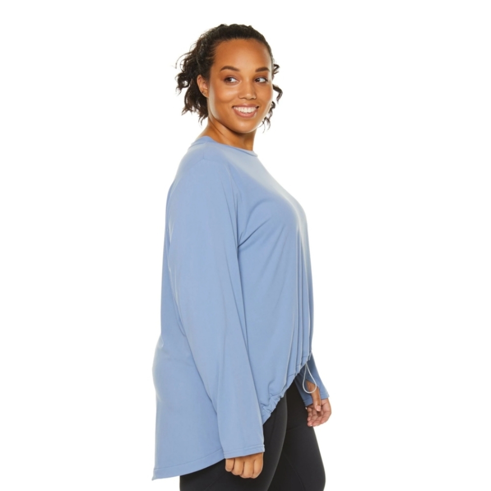 SHAPE Opt Out Workout Top - Picture 3 of 6